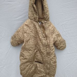 Carter's NWT Baby Jacket "Bag"
